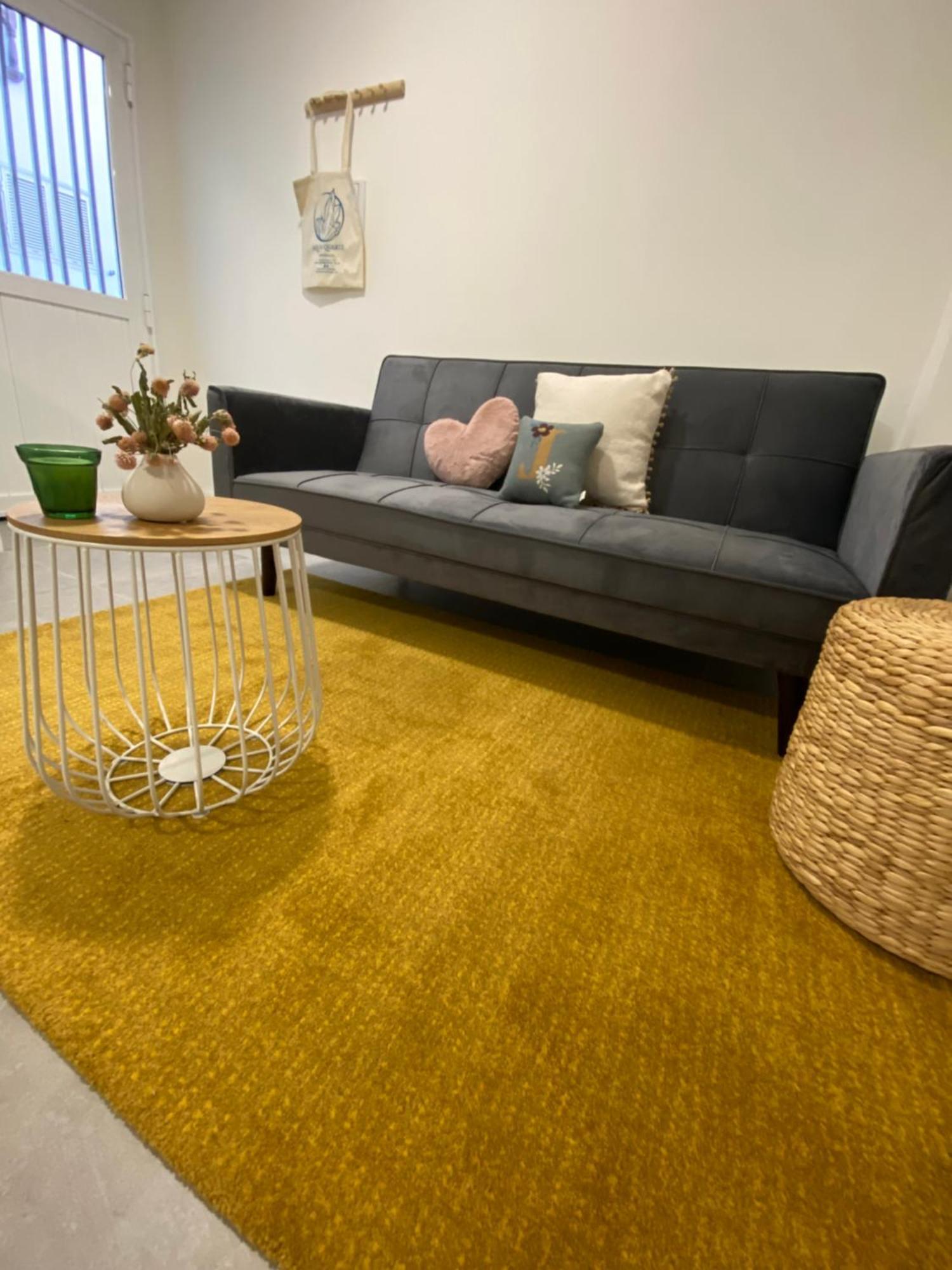 La Casita De Julia Apartment Buzanada Ngoại thất bức ảnh