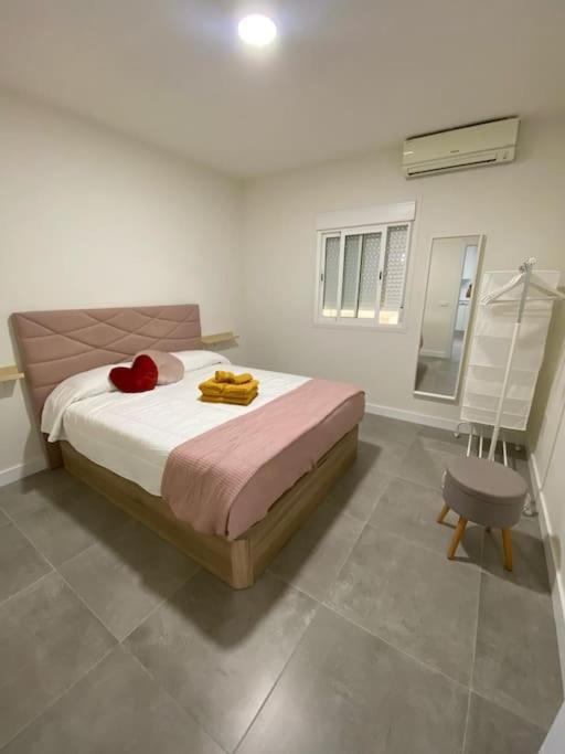 La Casita De Julia Apartment Buzanada Ngoại thất bức ảnh