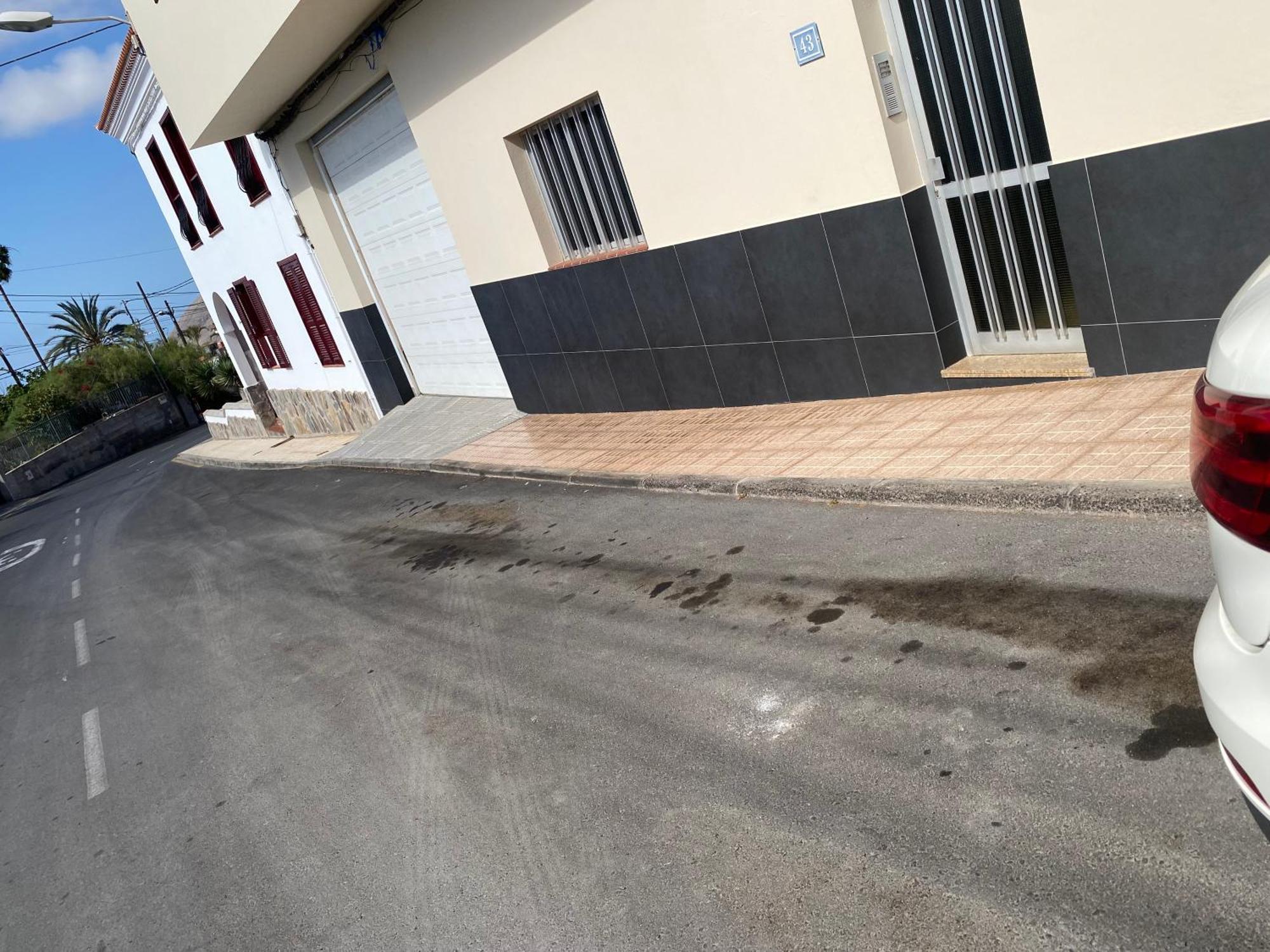 La Casita De Julia Apartment Buzanada Ngoại thất bức ảnh
